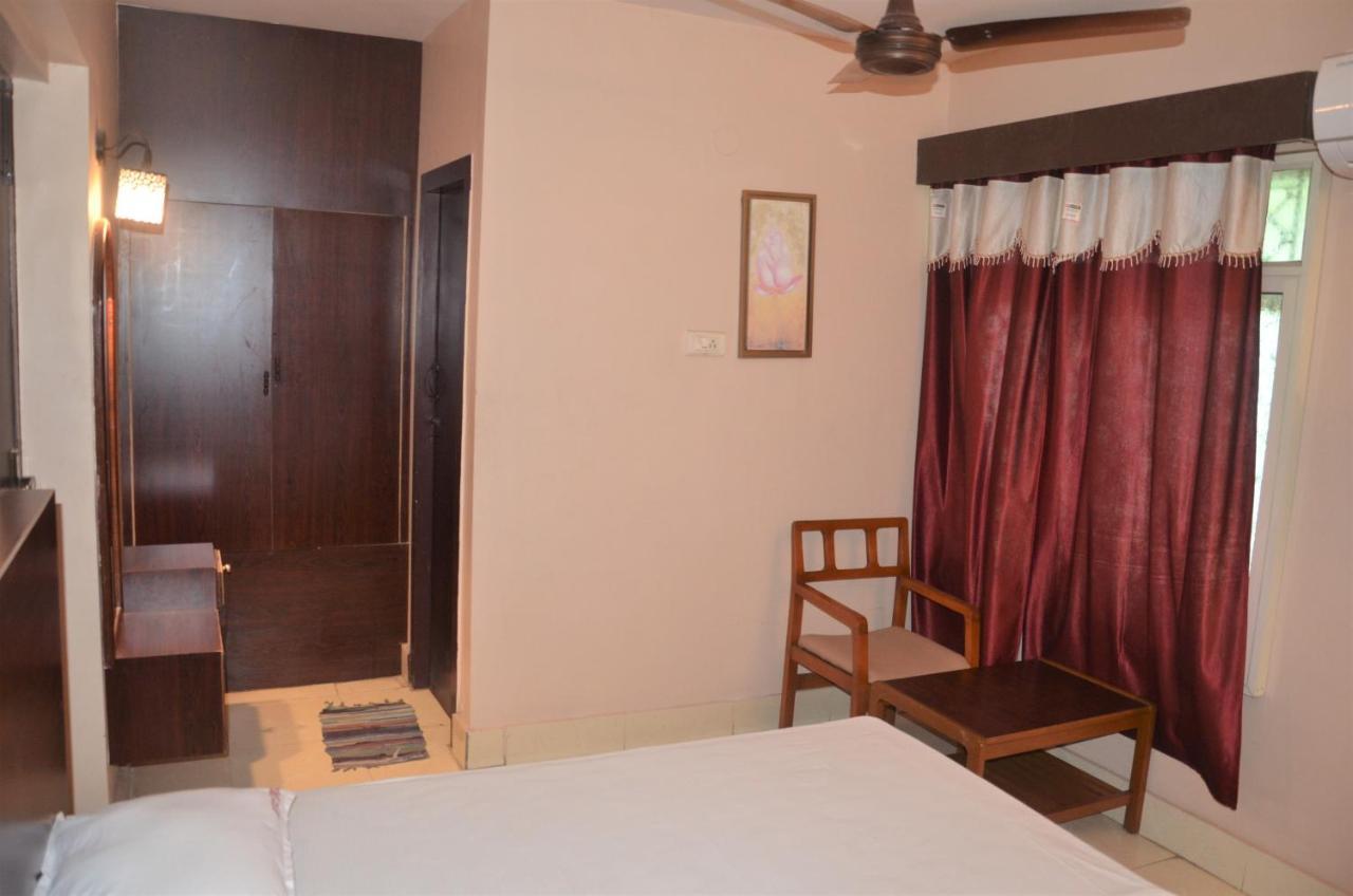 Hotel Singaar Nāgercoil Esterno foto