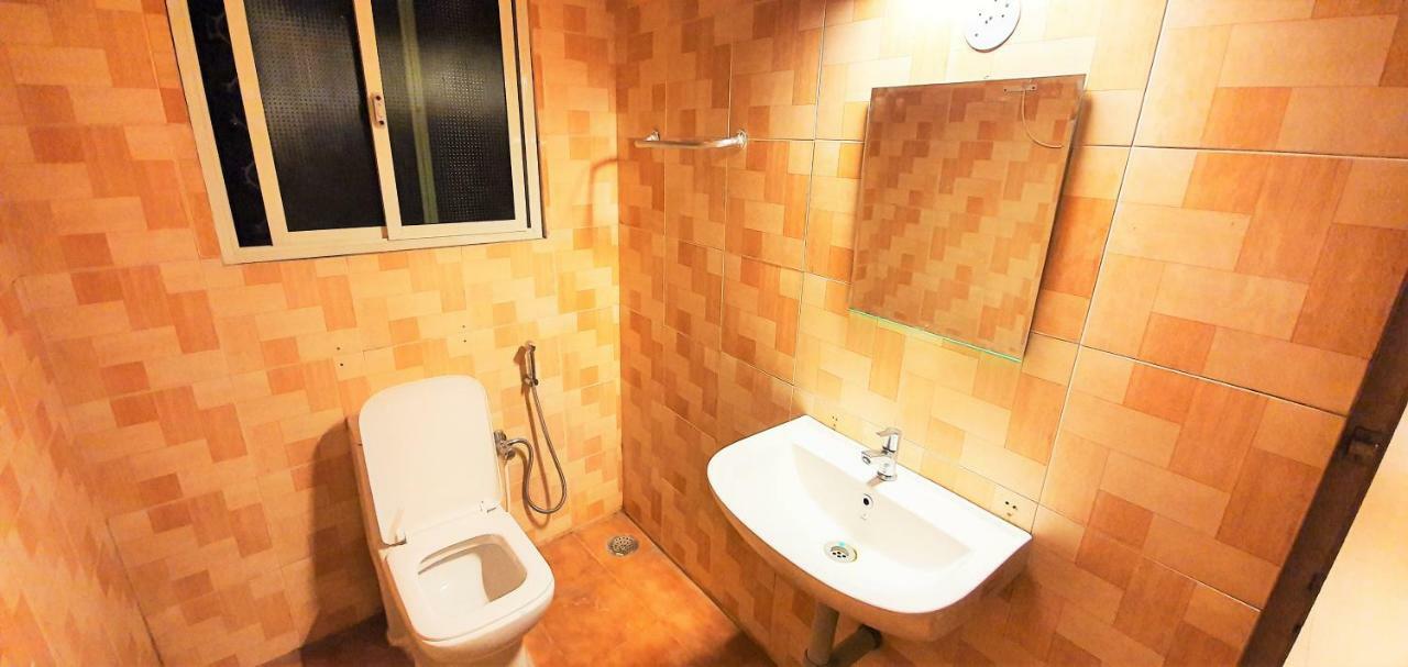 Hotel Singaar Nāgercoil Esterno foto