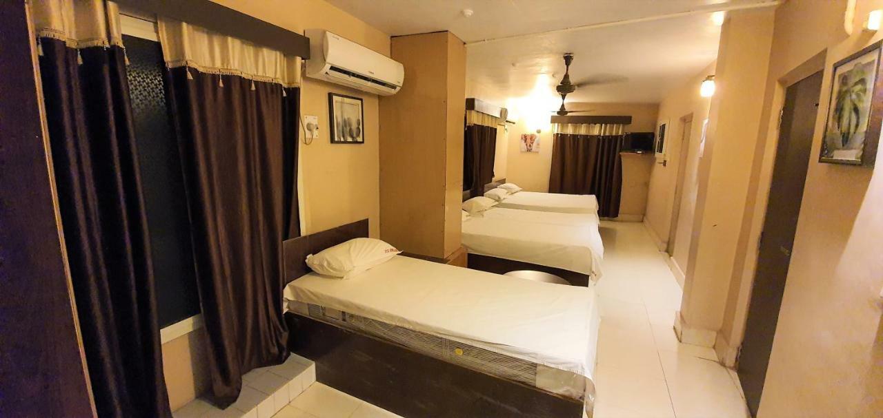 Hotel Singaar Nāgercoil Esterno foto